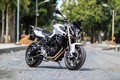 Cận cảnh BMW F800R chính hãng giá 539 triệu tại VN